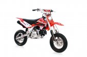 2008 Beta Minimotard R 125 photo